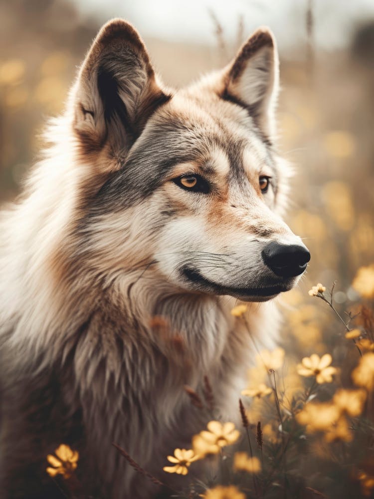 Wolfshund