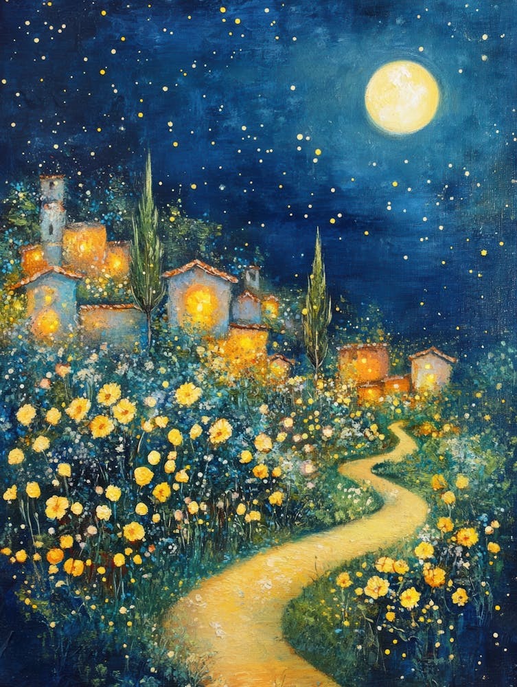 Night In Tuscany 5