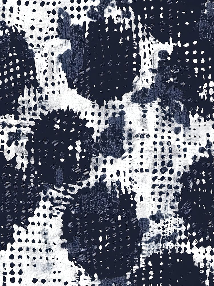 Polka Dots 1