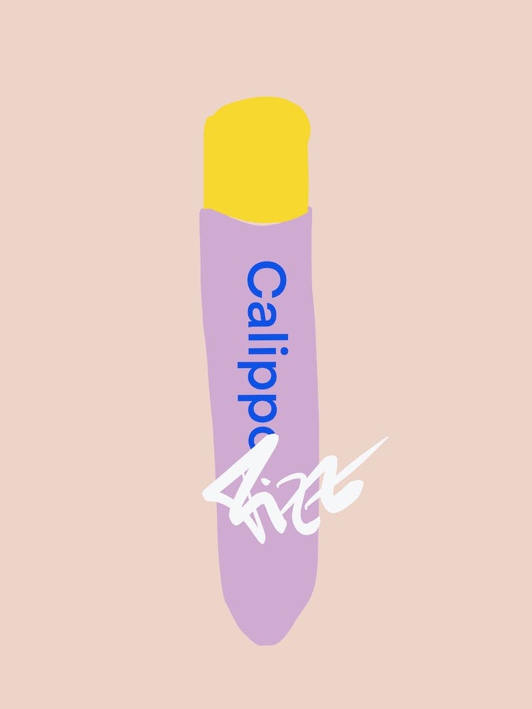 Cali Calippo Ice
