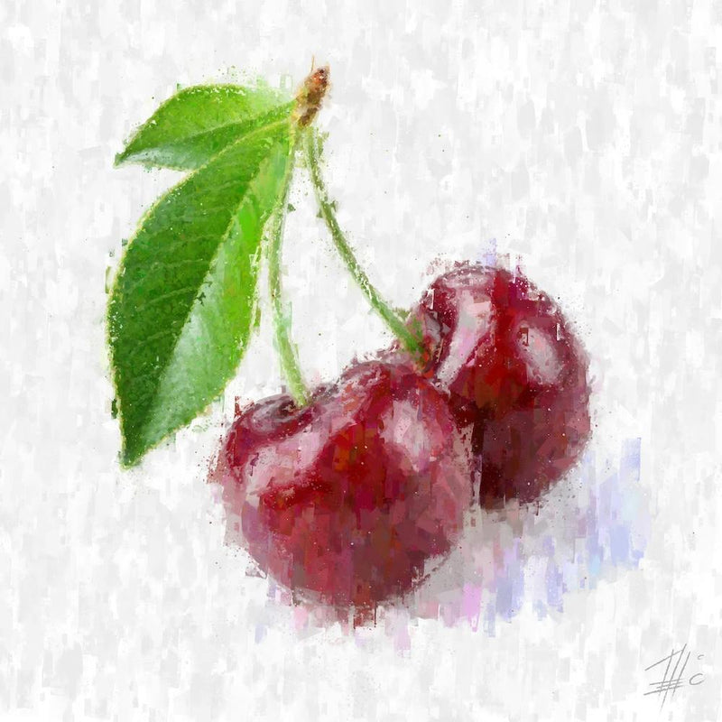 Red Cherries