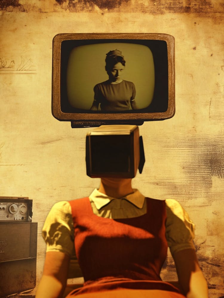 Tv Head 1