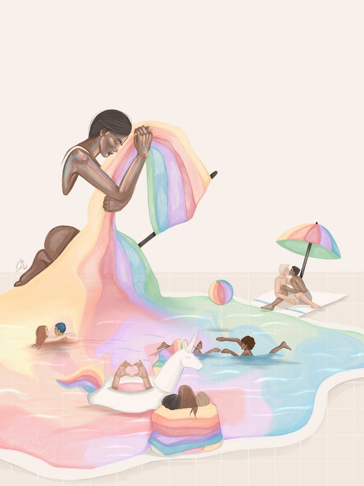 Happy Pride
