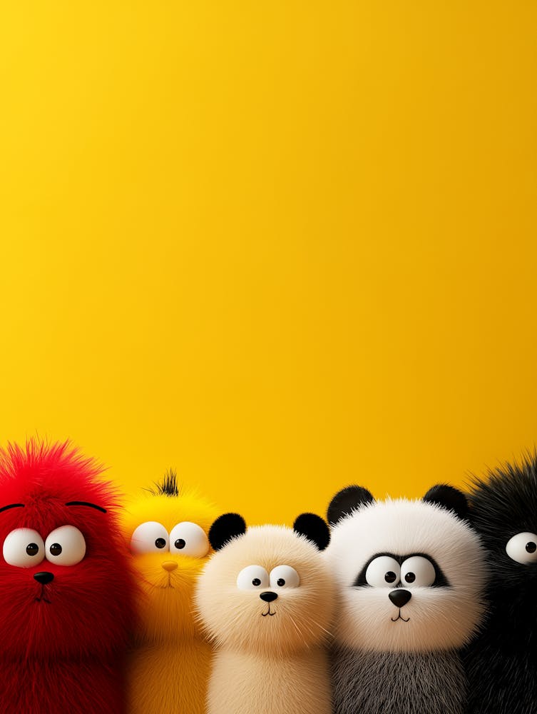 Secret Life Of Pets