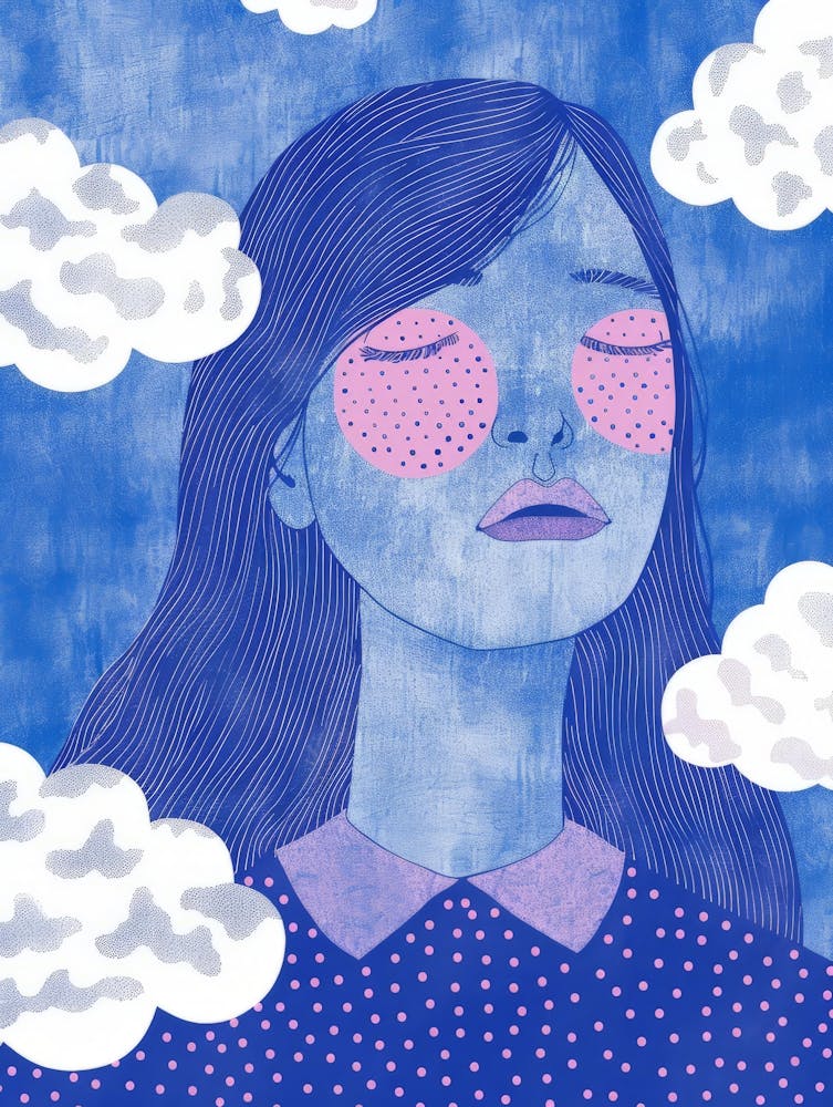 Dreaming Girl 2