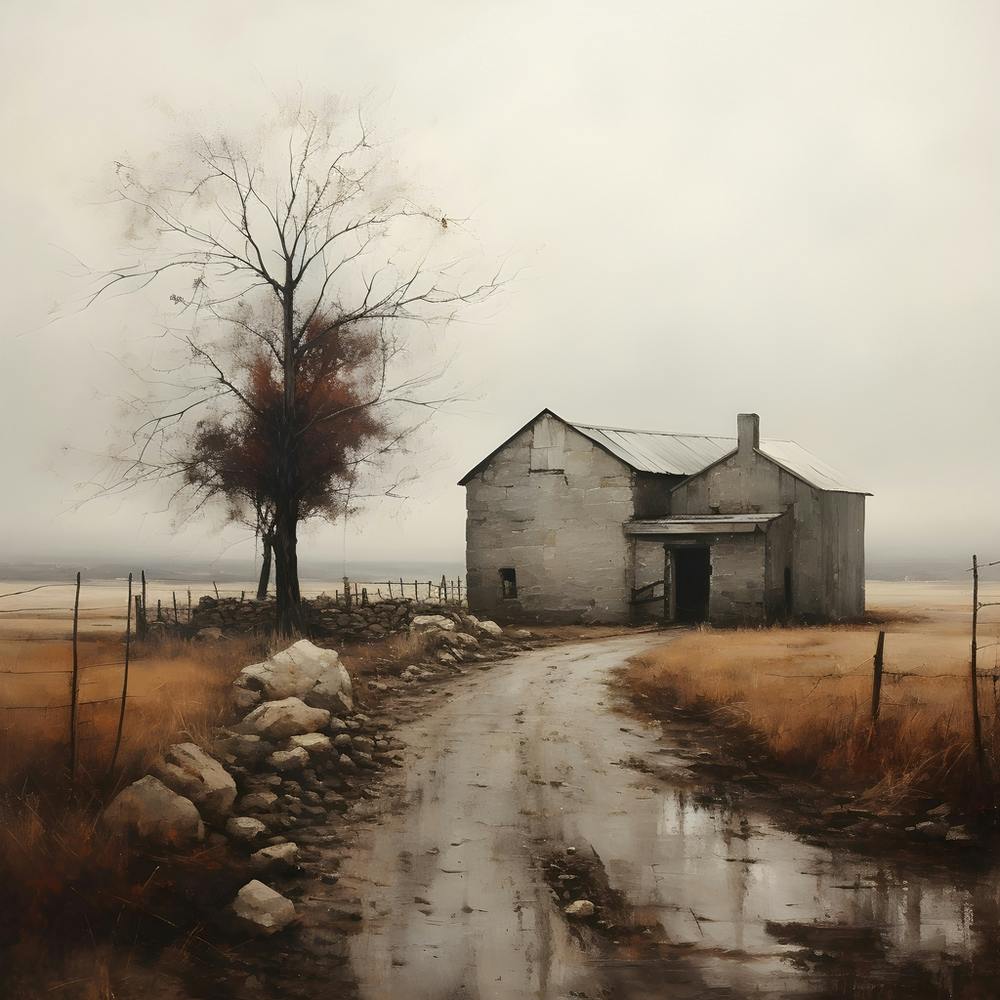 Stone Farm Neutral 13