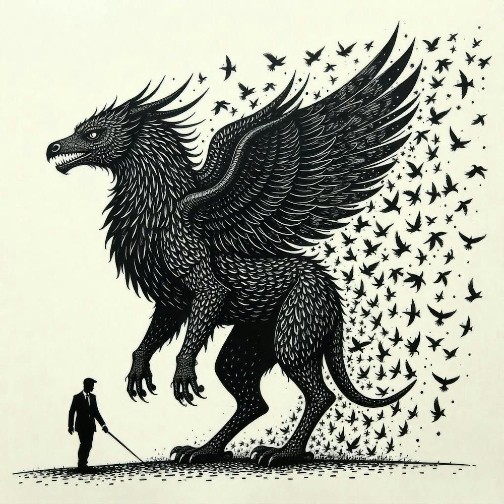 Griffin