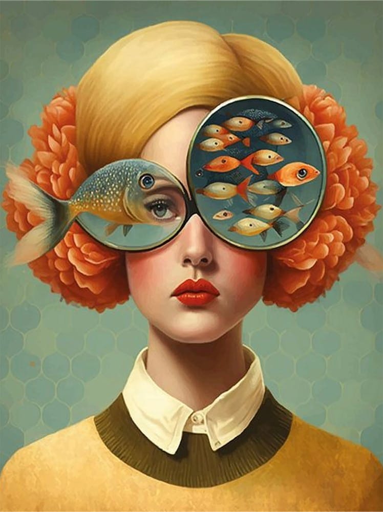 Fishes 2