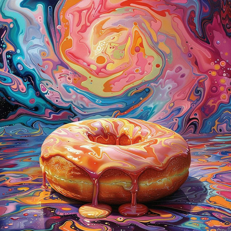 Donuts
