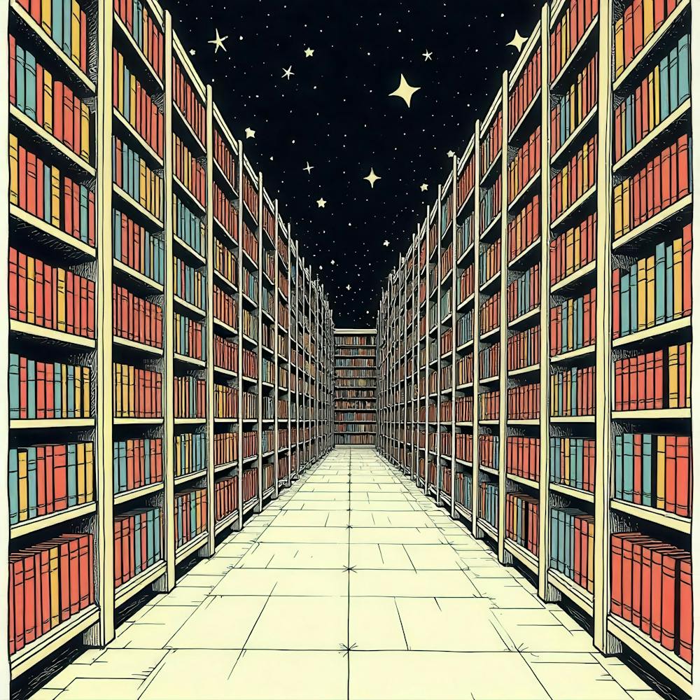 Library 3