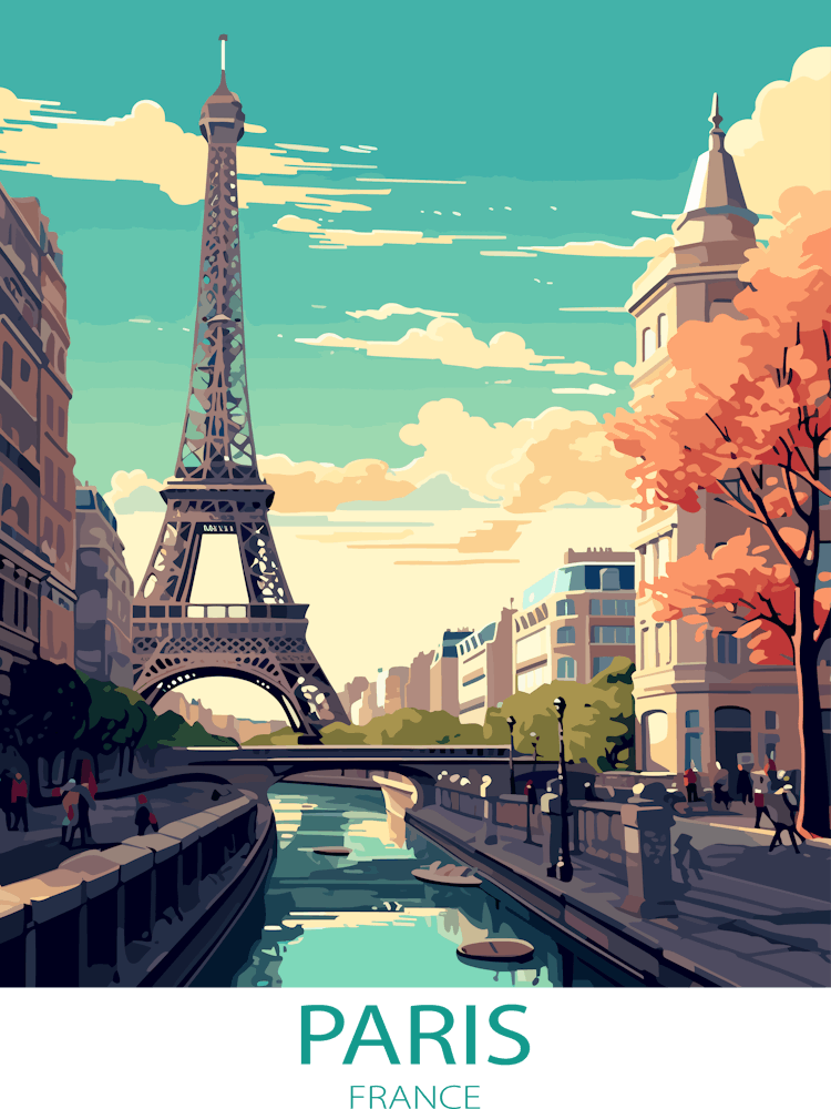 Paris France