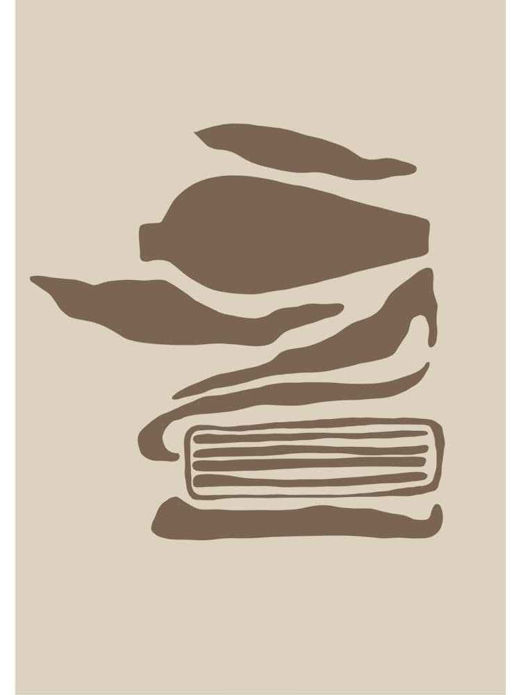 Dessin de Couverture de Livre