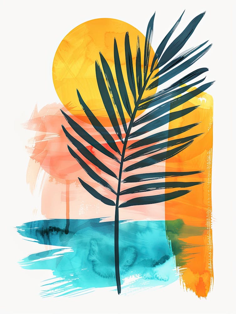 Space Age Horizons Mid Century Style