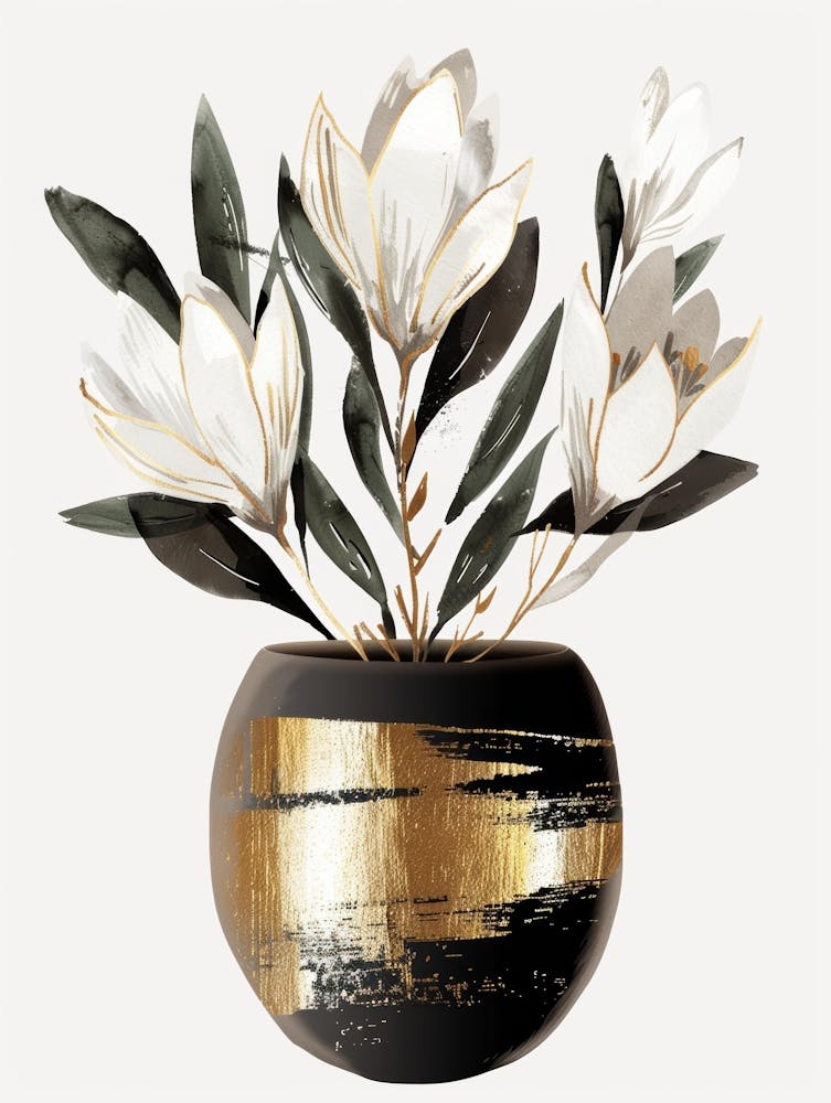 Magnolia 20