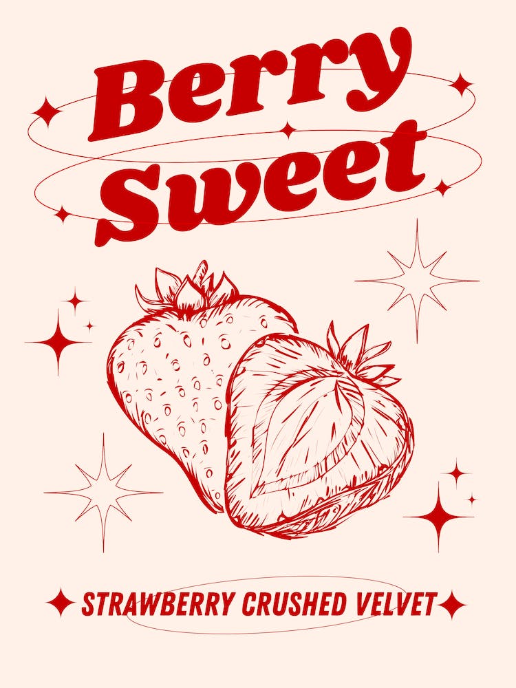 Berry Sweet