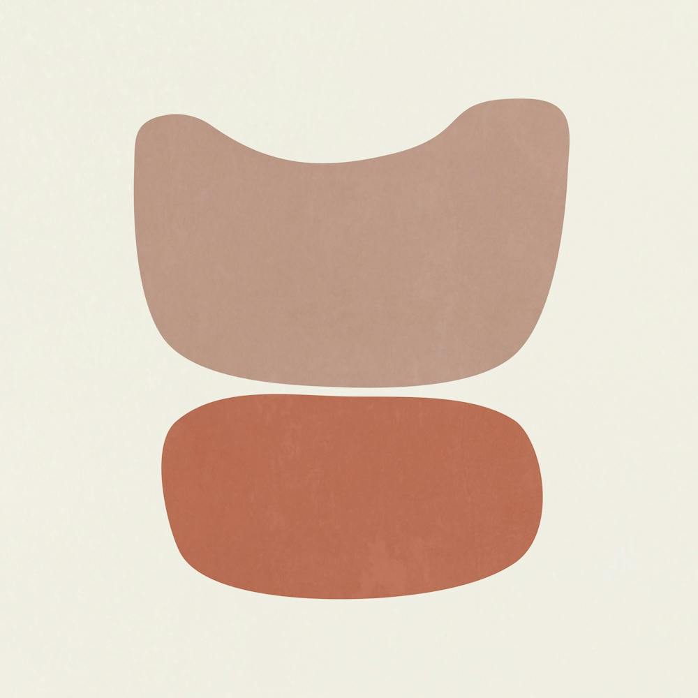 Abstract Composition 2