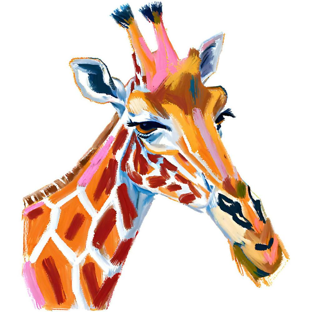 Reticulated Giraffe 03 1