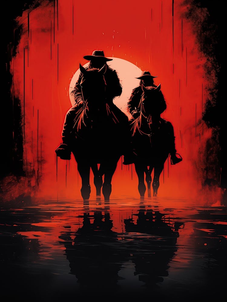 Red Dead Redemption 17