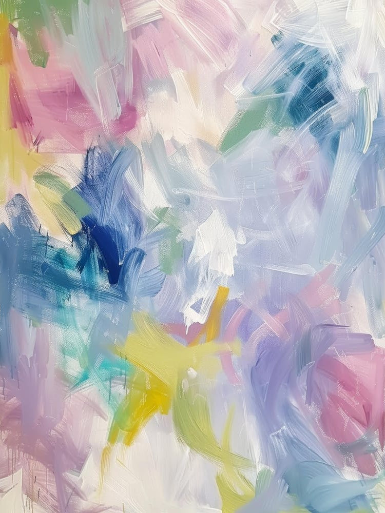 Abstract Painting 2117