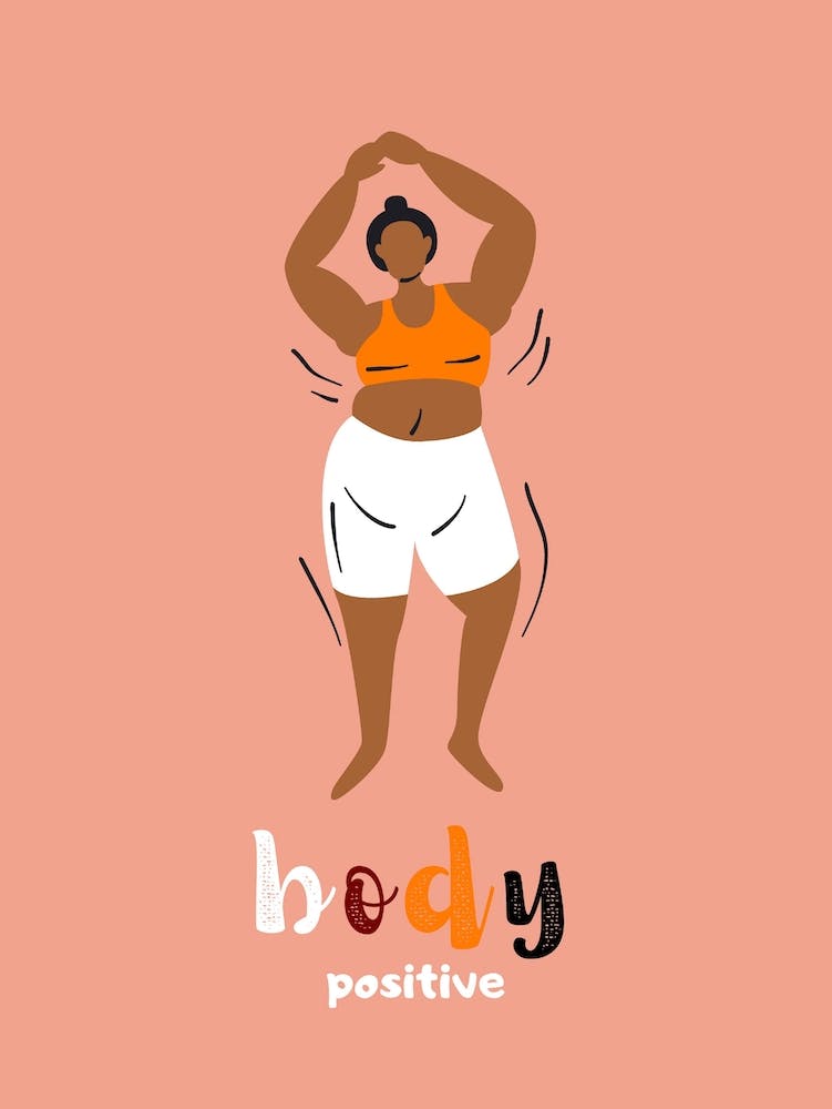 body positive