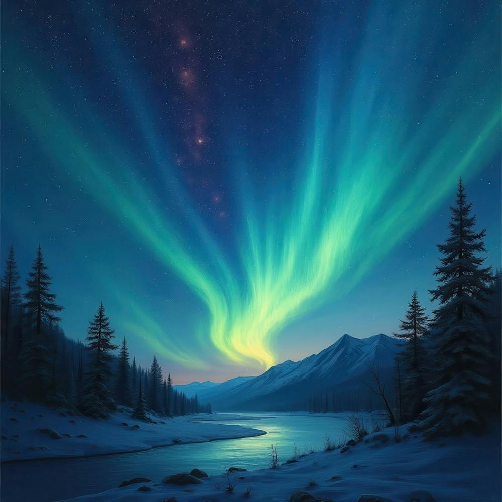 Aurora Borealis 17