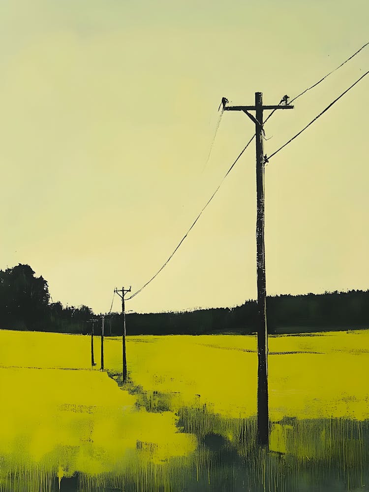 Yellow Field