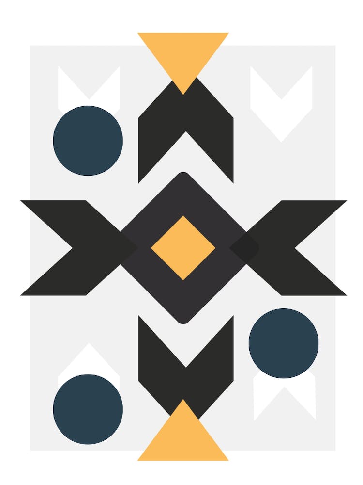 Geometric Pattern