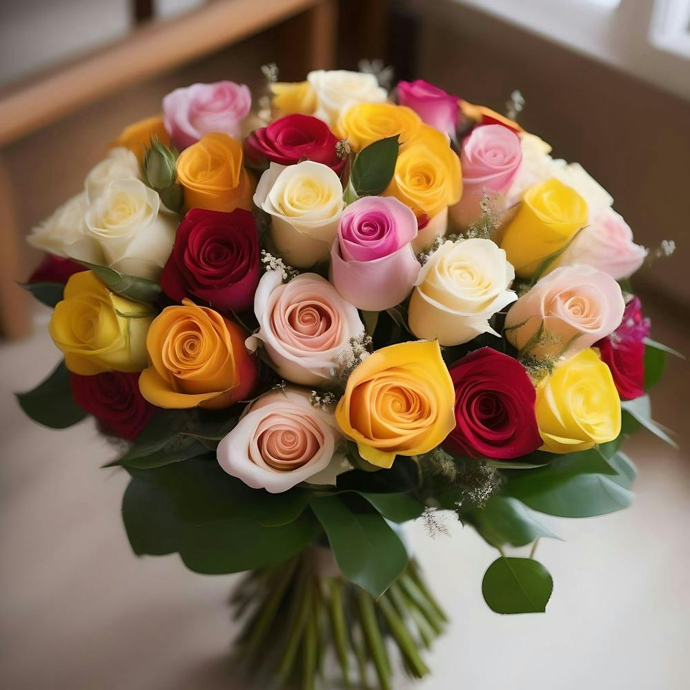 Roses