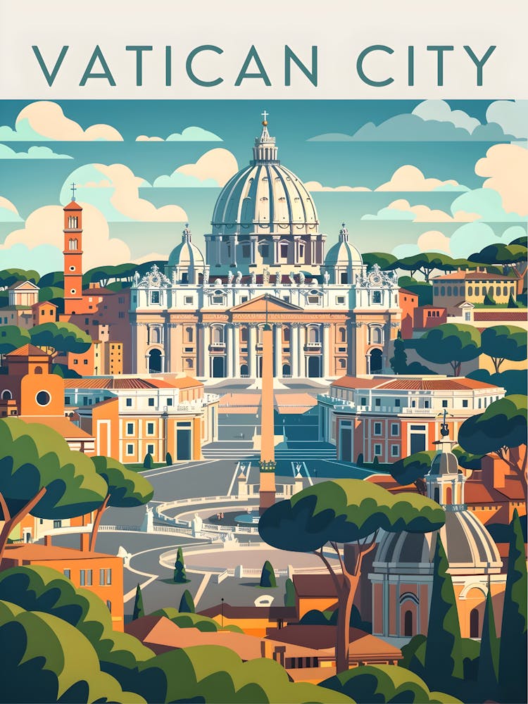 Vatican City