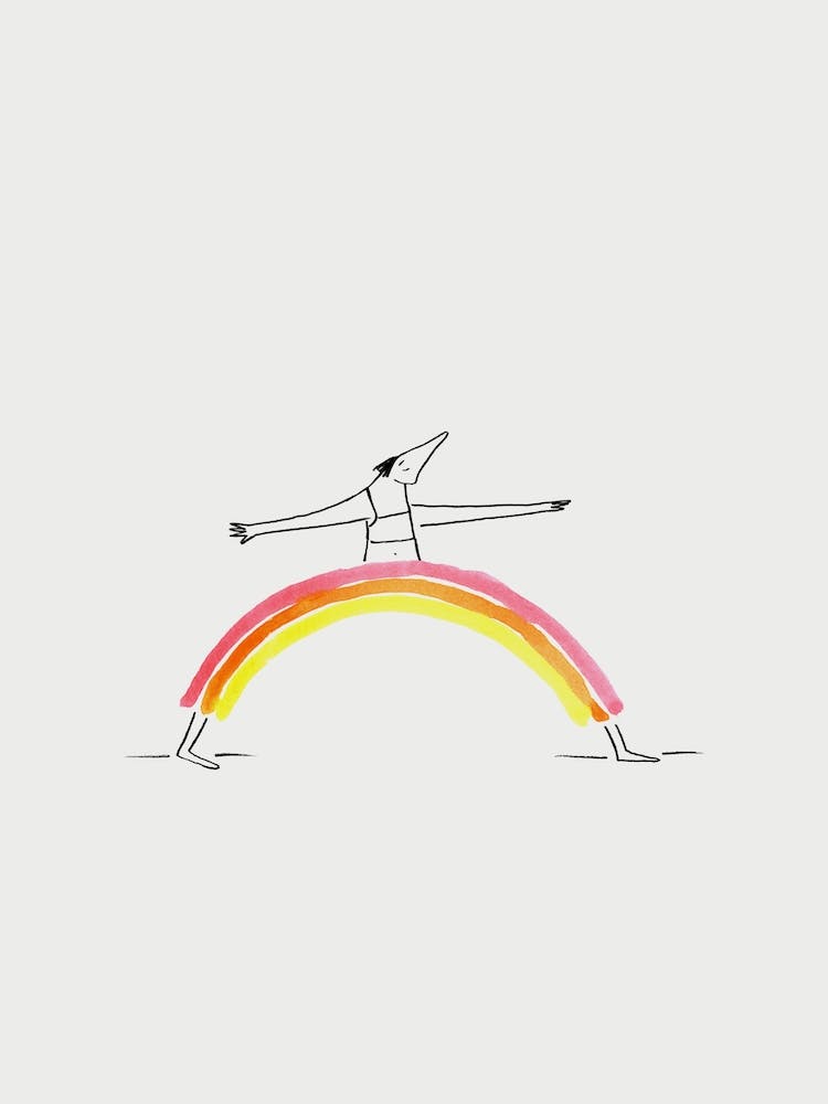Rainbow Warrior