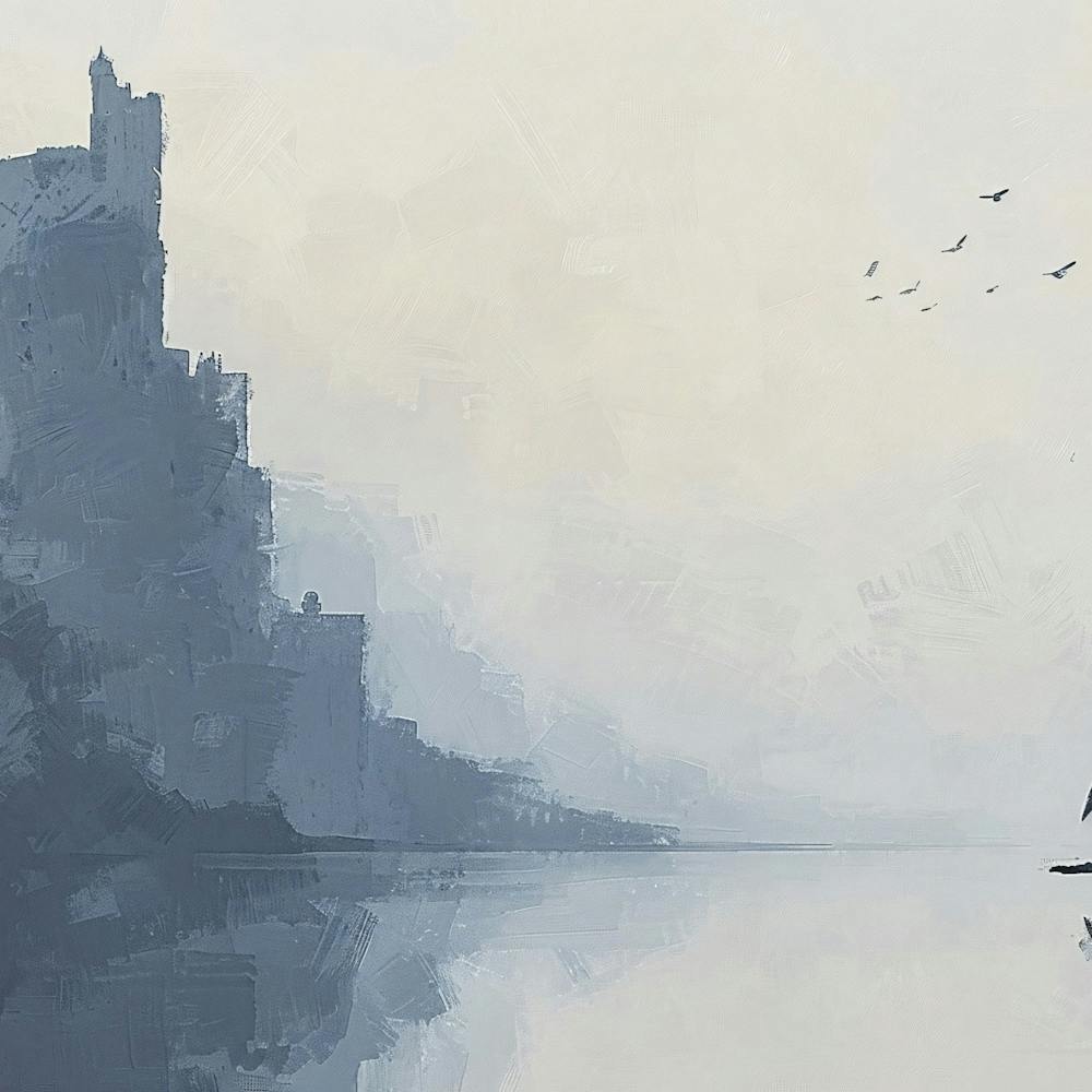 Fantasy Painting 1