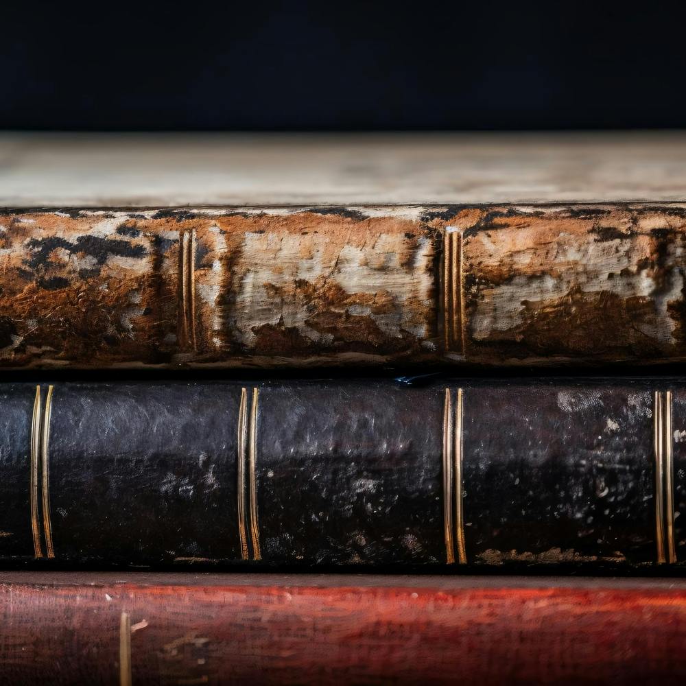 Old Books 21