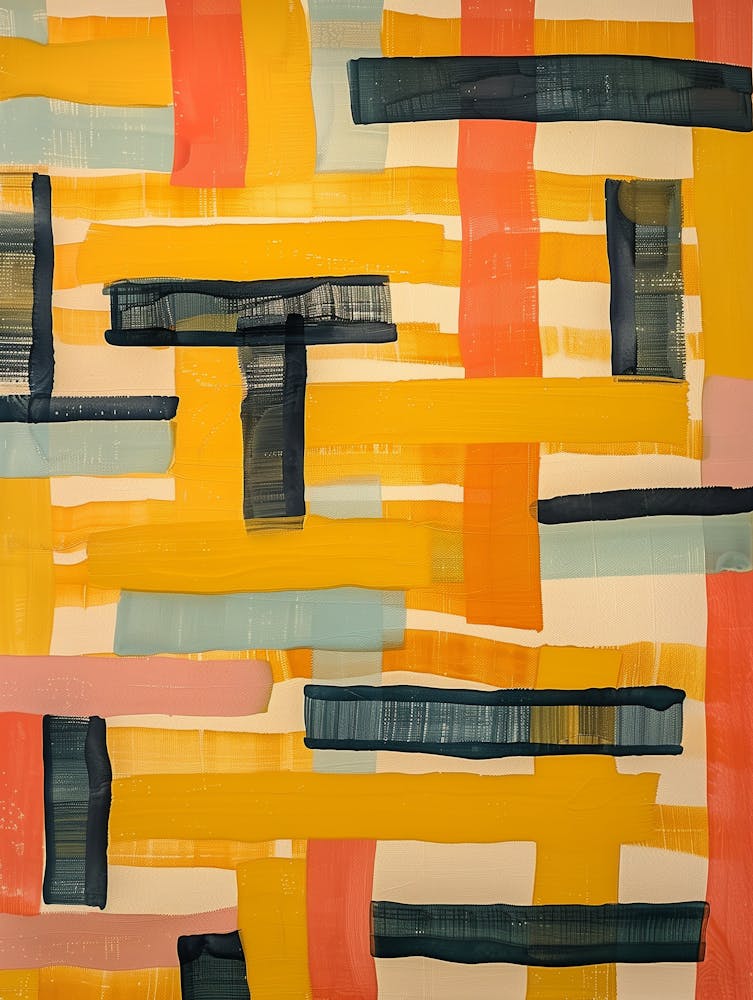 Abstract Painting 72