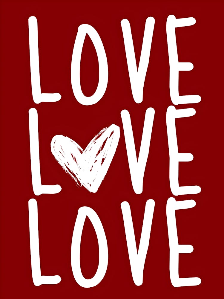 Love Love Love