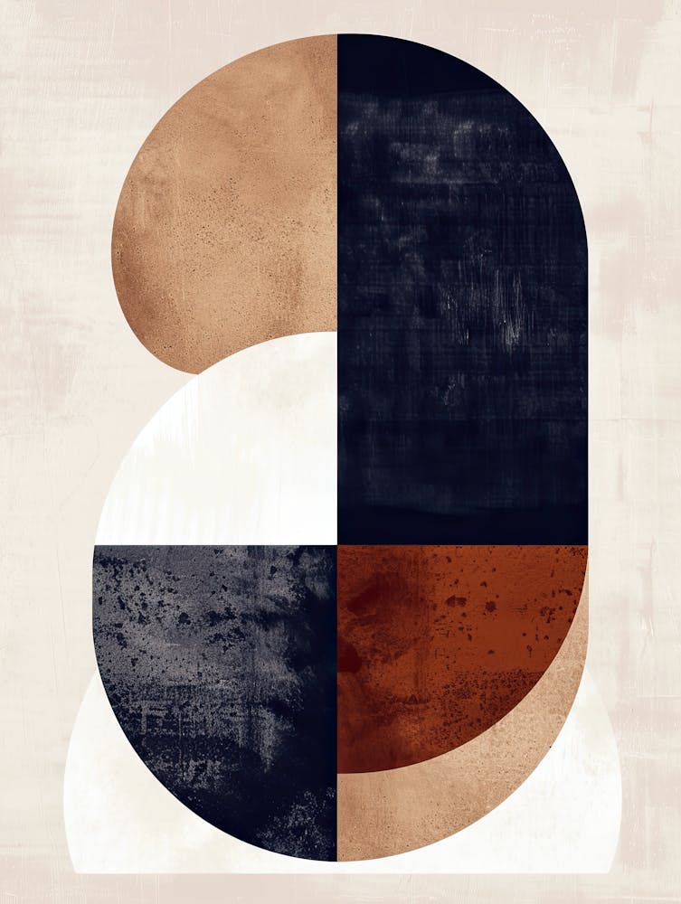 Taunggyi Stone Park Bauhaus Minimalist