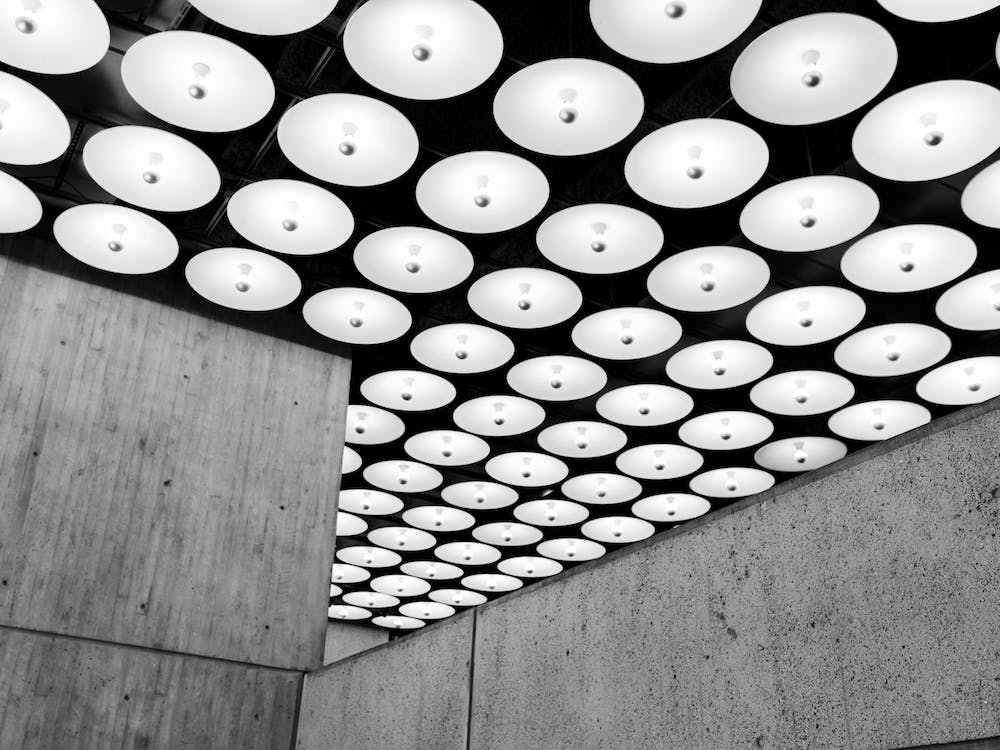 Ceiling Lights