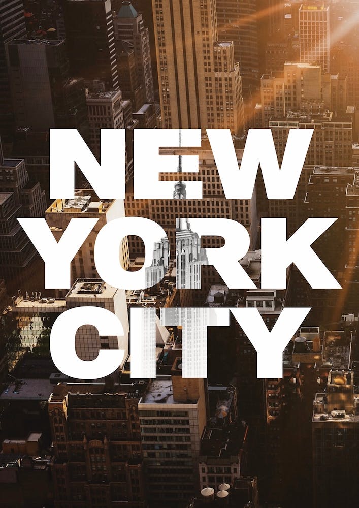 New York City