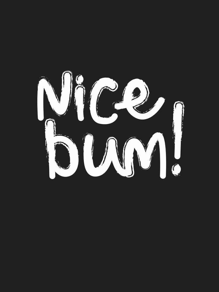Fy Nice Bum File