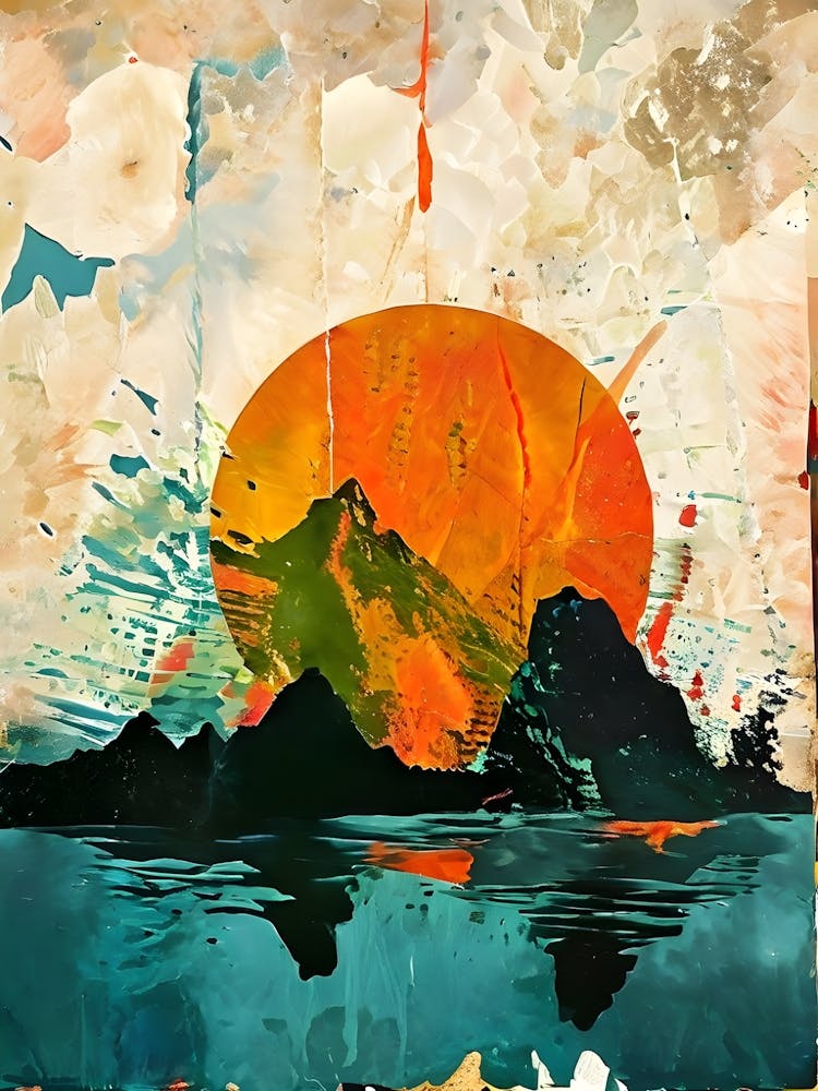 Coucher de soleil 10