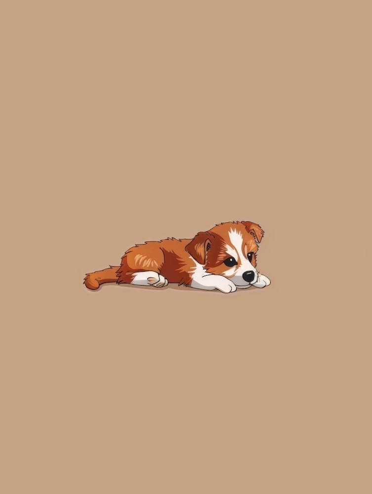 Cute Puppy
