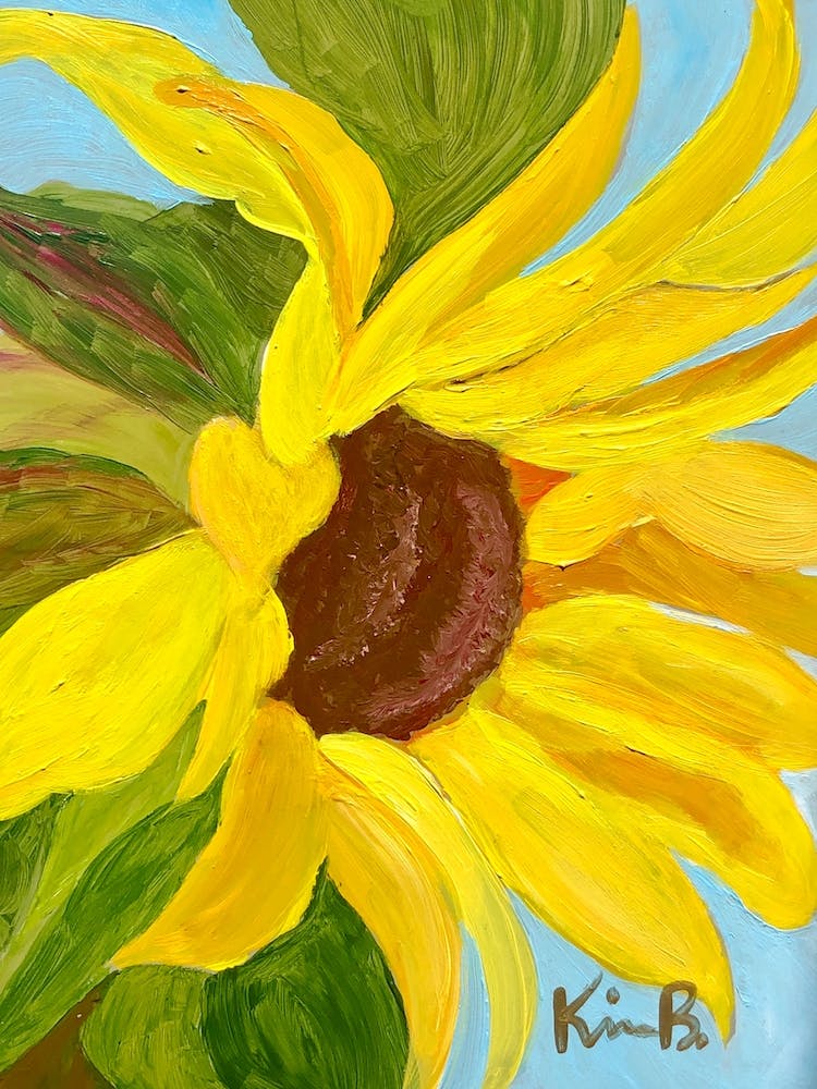 Sunny