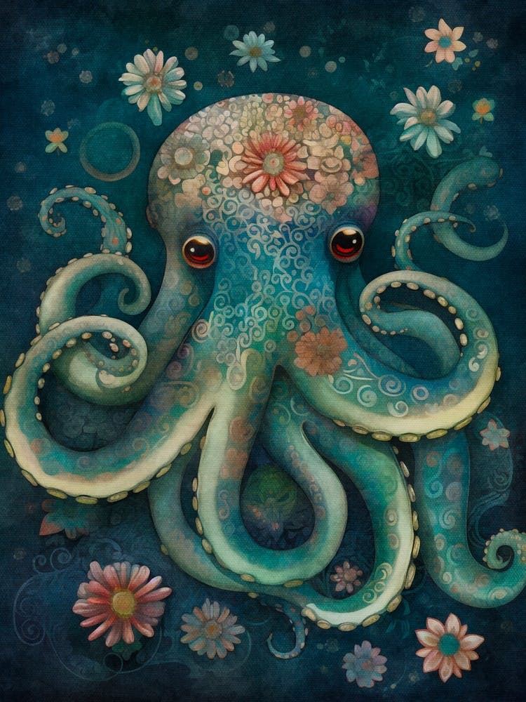 Octopus