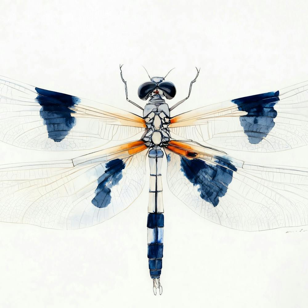 Dragonfly 4
