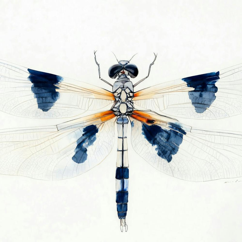 Dragonfly 4