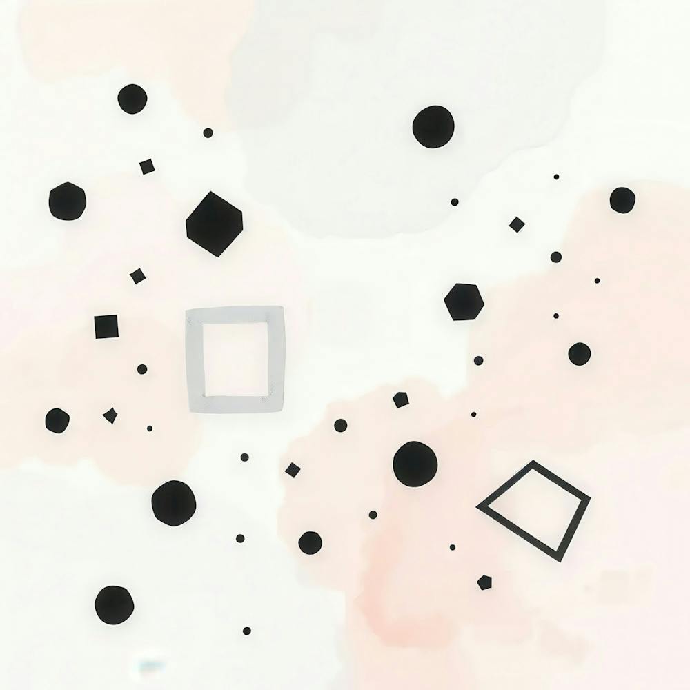 Abstract Painting 93