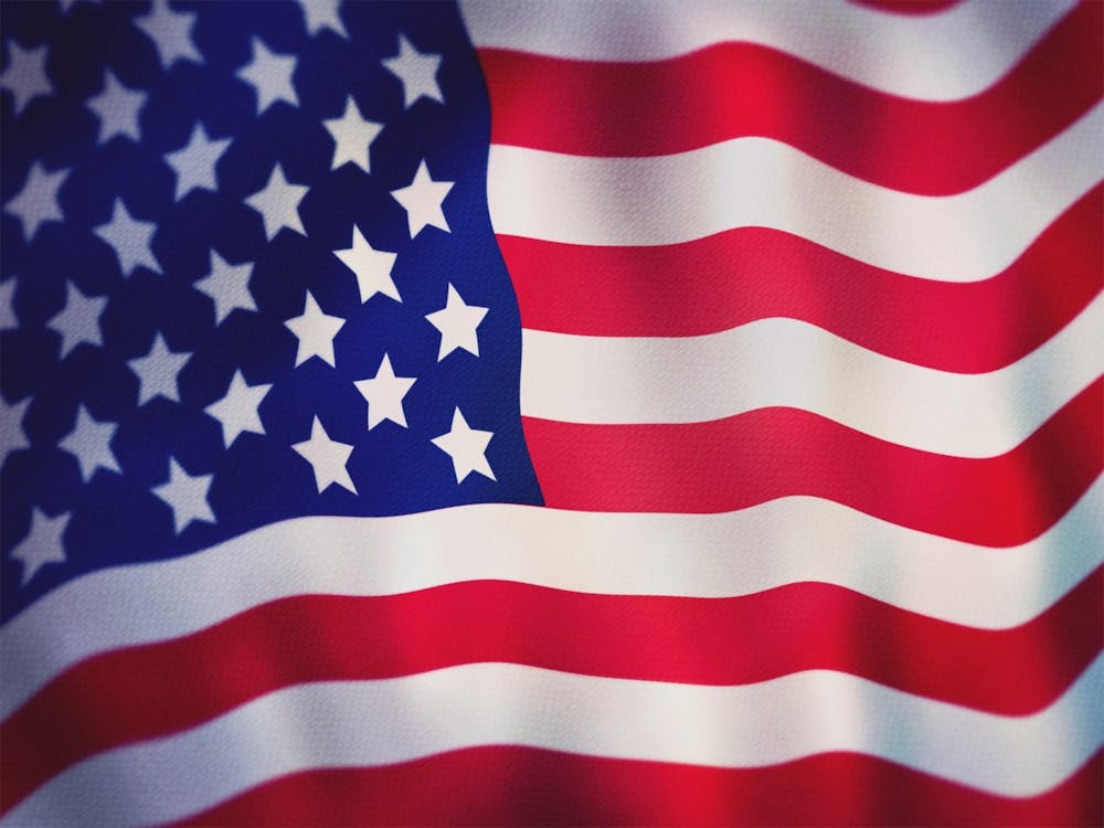 American Flag