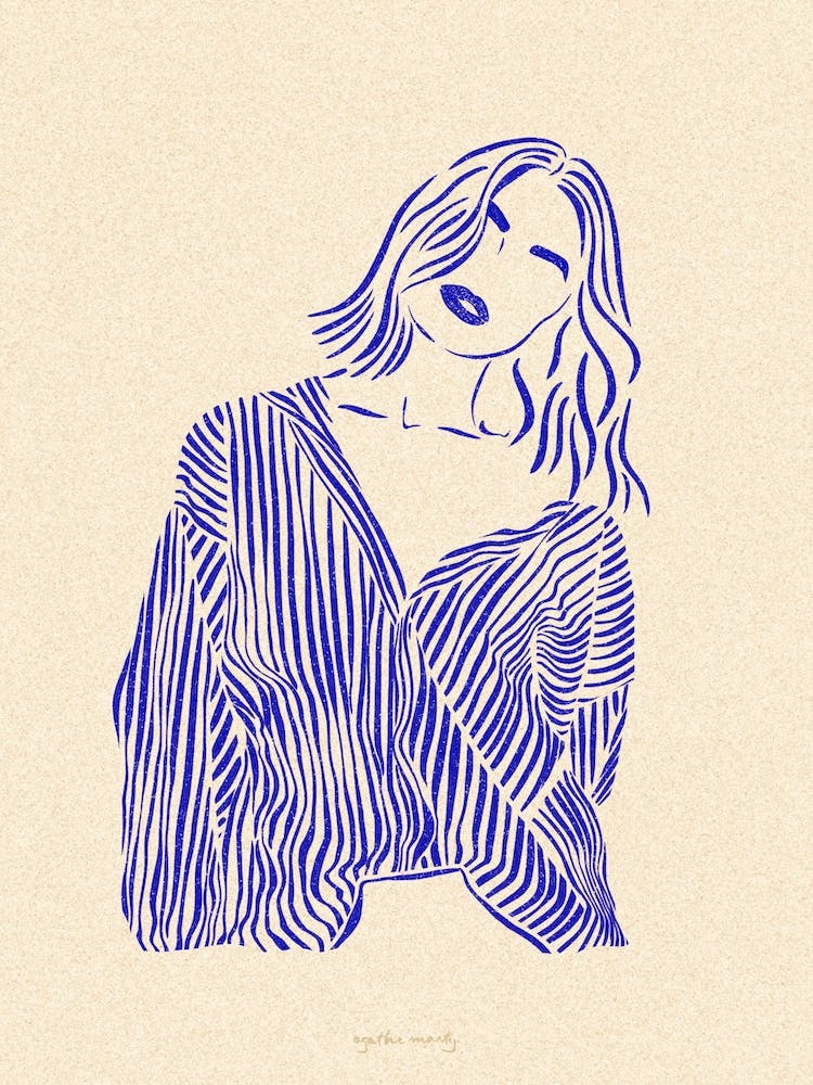 Women In Blue 11