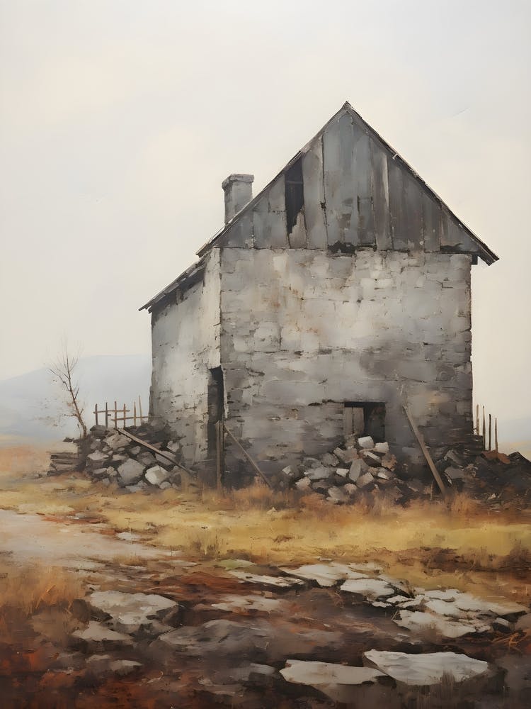 Old Stone Farm Neutral Tones 12