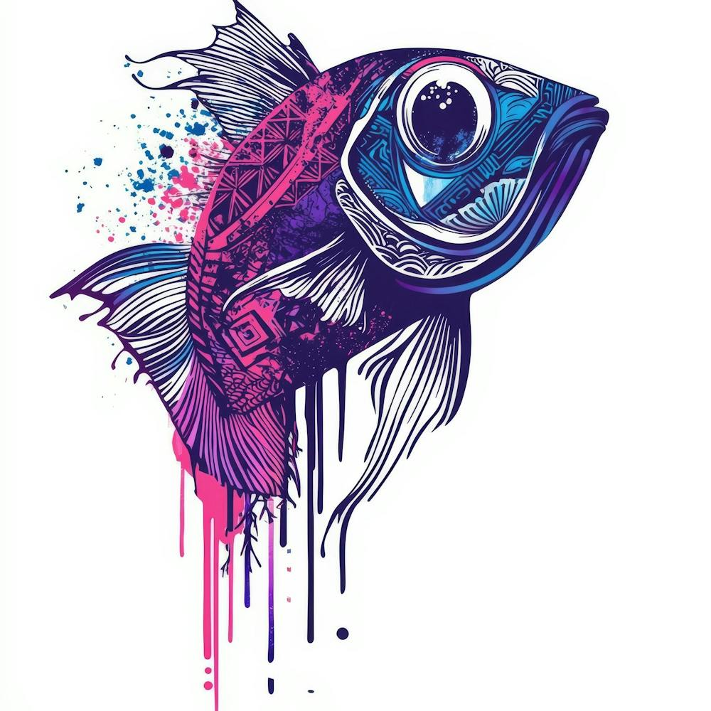 Art Print 173