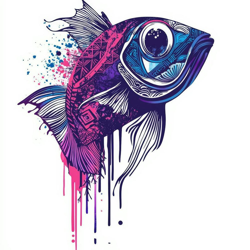 Art Print 173